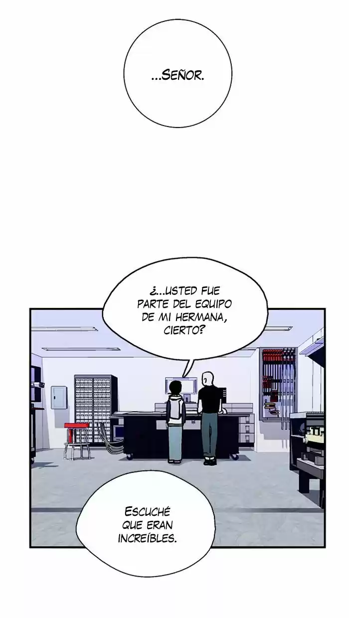 Nano List, capítulo 40, página 57