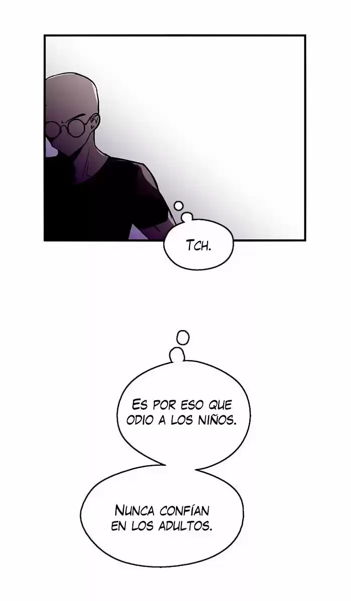 Nano List, capítulo 40, página 66