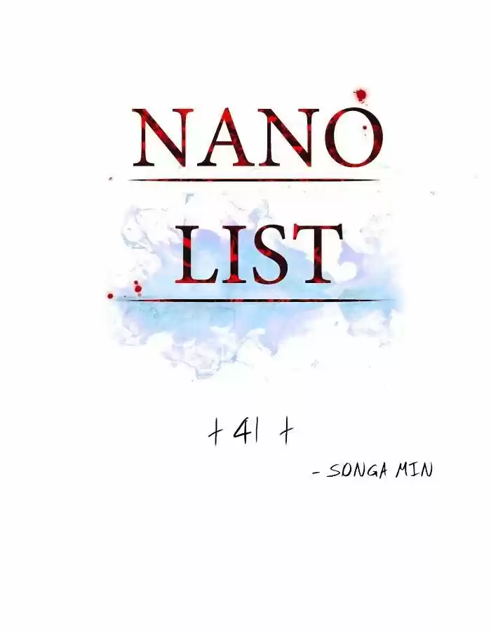 Nano List, capítulo 41, página 2