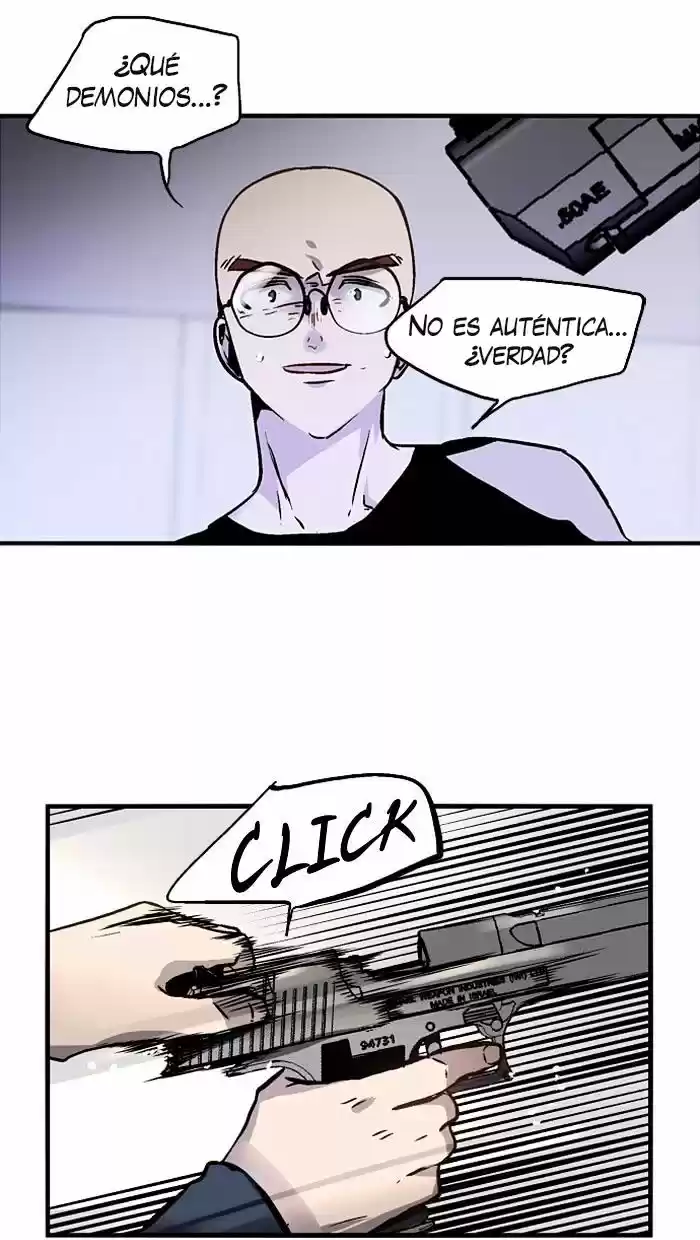 Nano List, capítulo 41, página 5