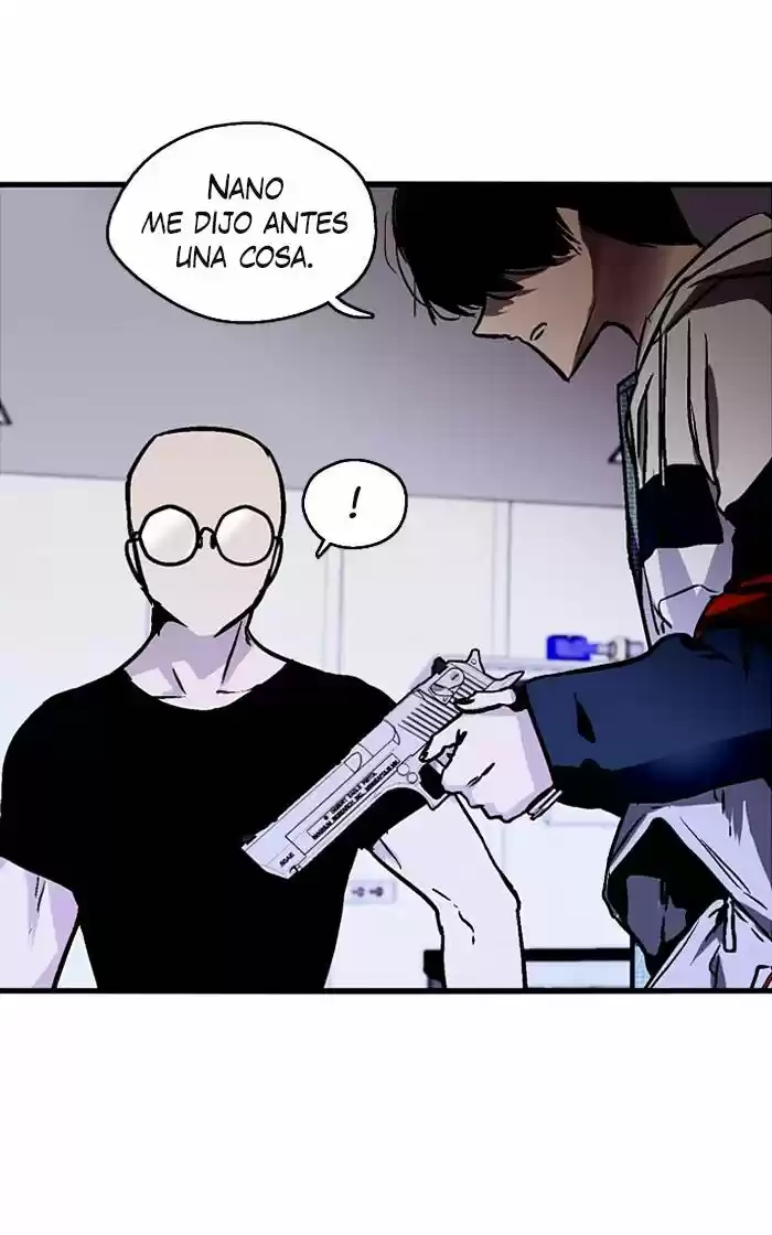 Nano List, capítulo 41, página 9