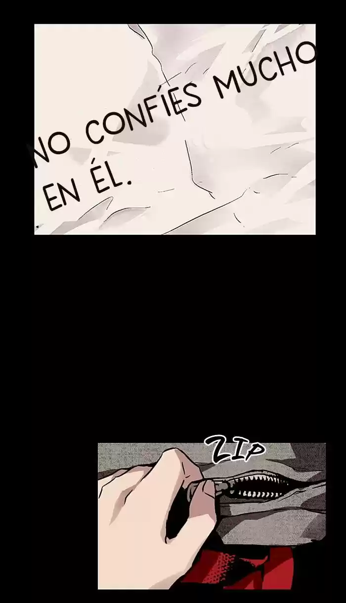 Nano List, capítulo 41, página 16