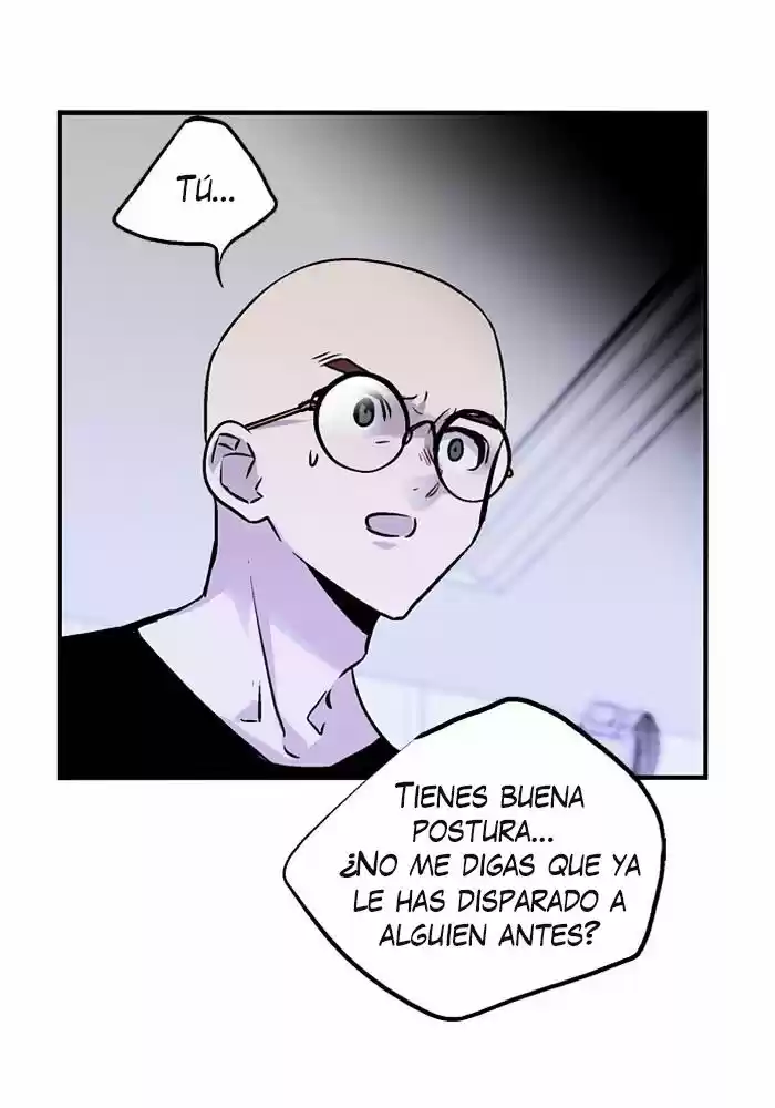 Nano List, capítulo 41, página 22