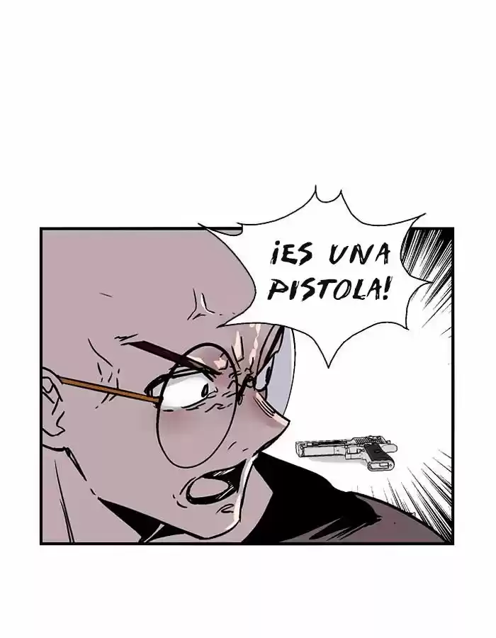 Nano List, capítulo 41, página 41