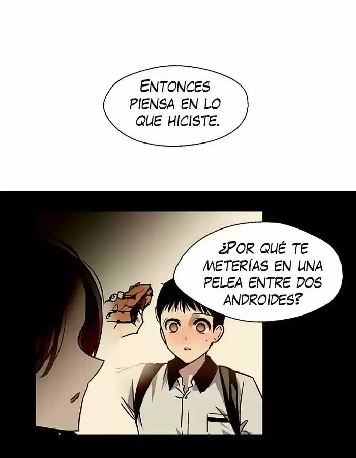 Nano List, capítulo 41, página 48