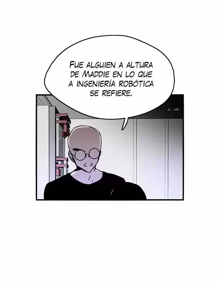 Nano List, capítulo 41, página 62