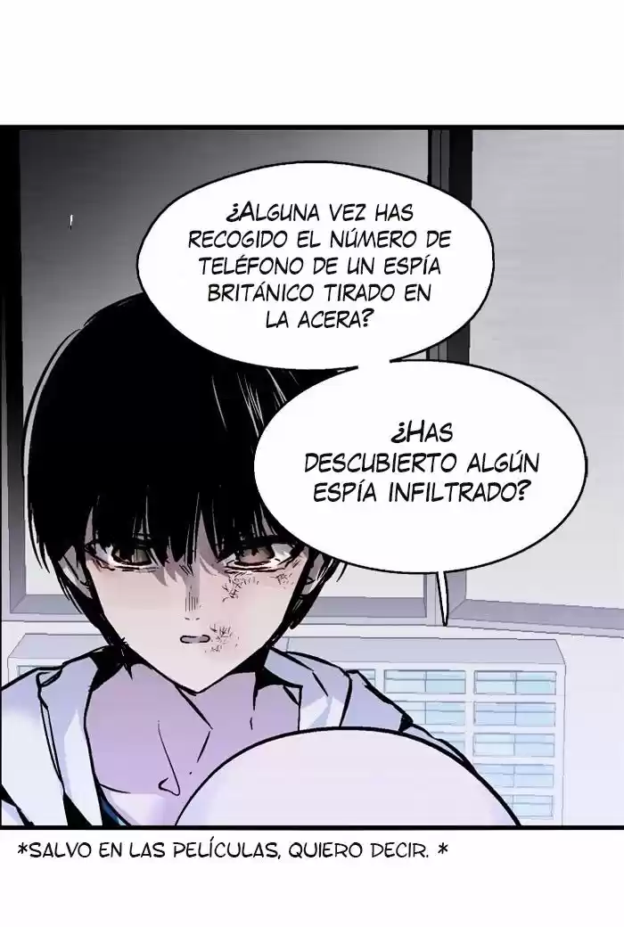 Nano List, capítulo 41, página 65