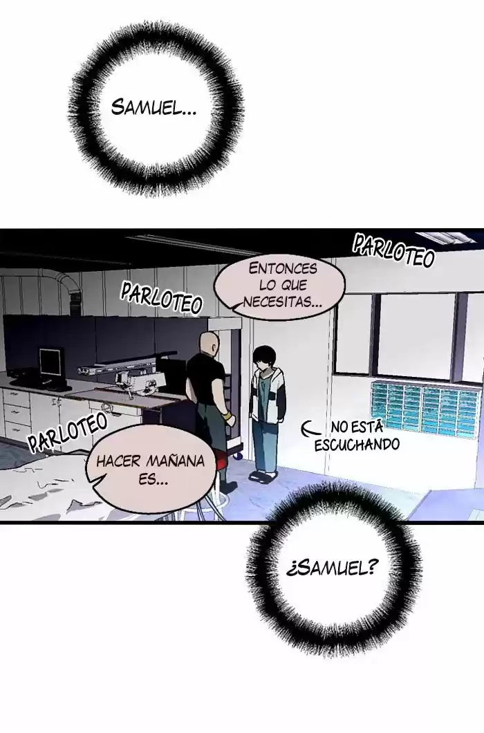 Nano List, capítulo 41, página 67