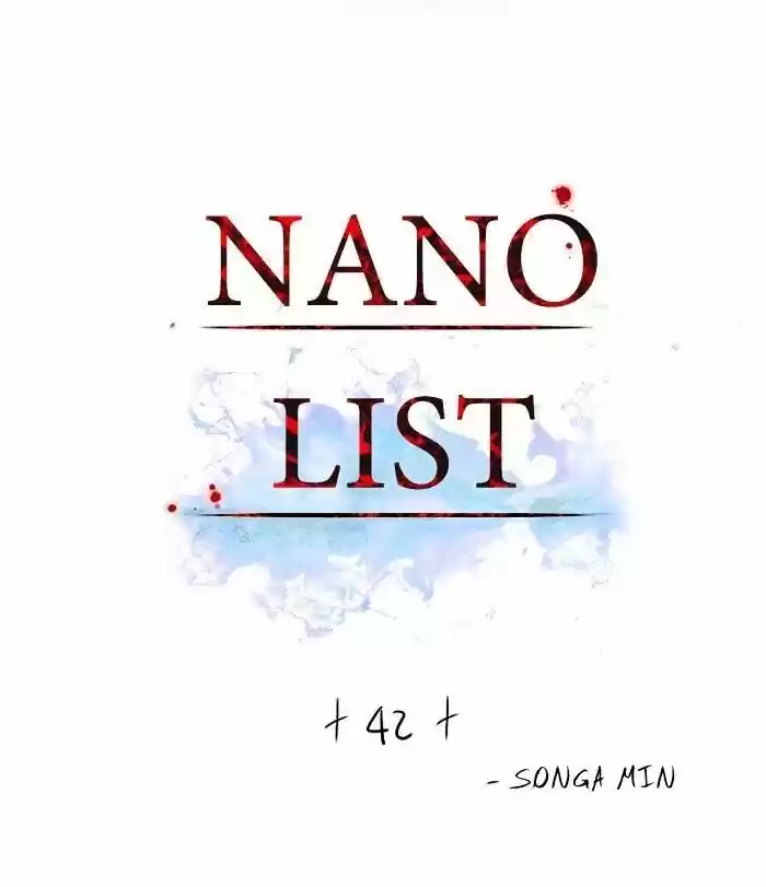Nano List, capítulo 42, página 3