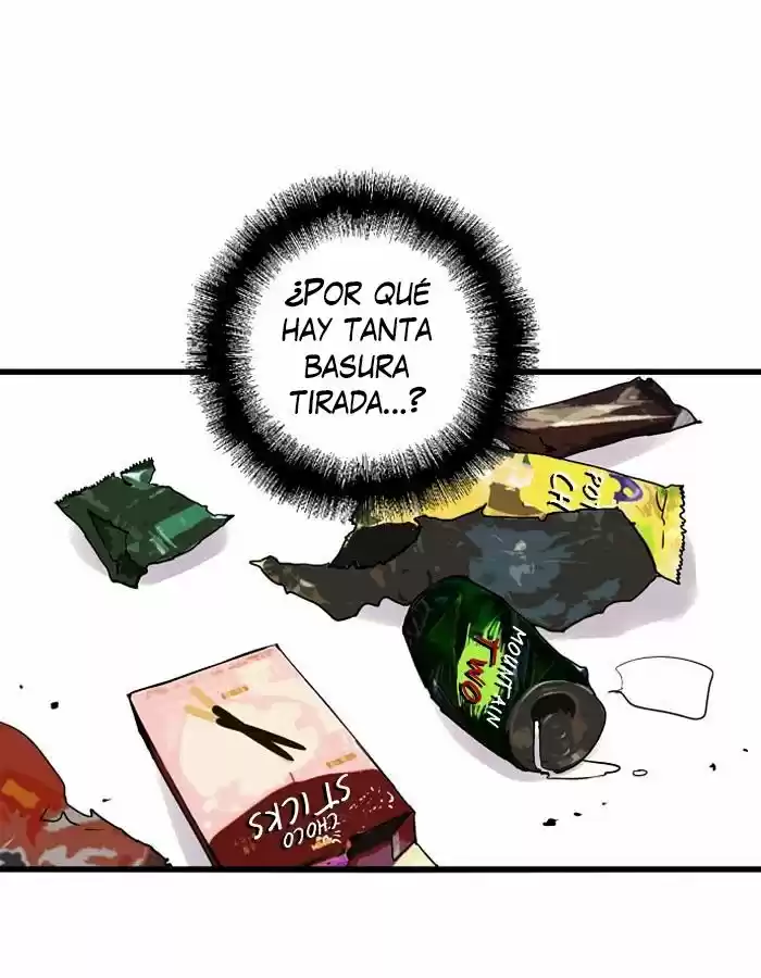 Nano List, capítulo 42, página 14