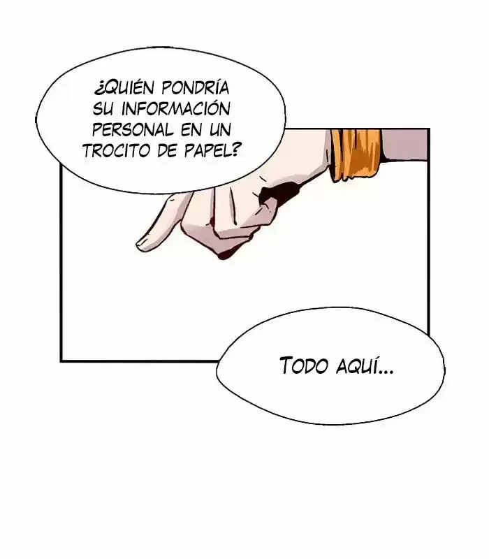 Nano List, capítulo 42, página 25