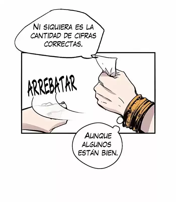 Nano List, capítulo 42, página 28