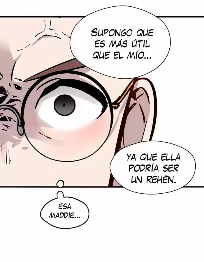 Nano List, capítulo 42, página 31