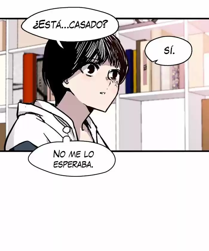 Nano List, capítulo 42, página 32