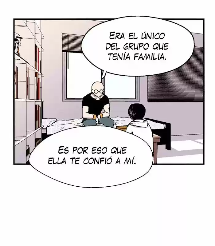 Nano List, capítulo 42, página 33