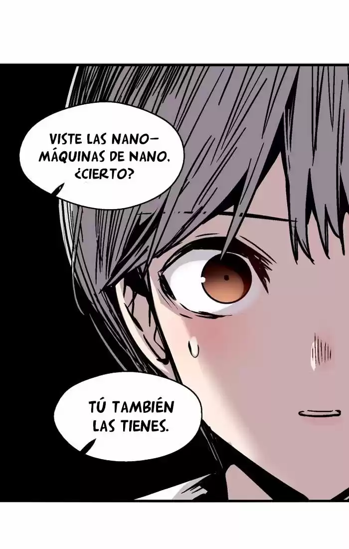 Nano List, capítulo 42, página 42