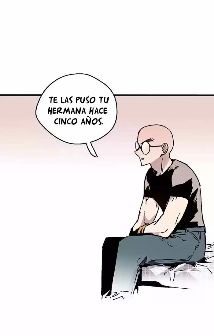 Nano List, capítulo 42, página 43