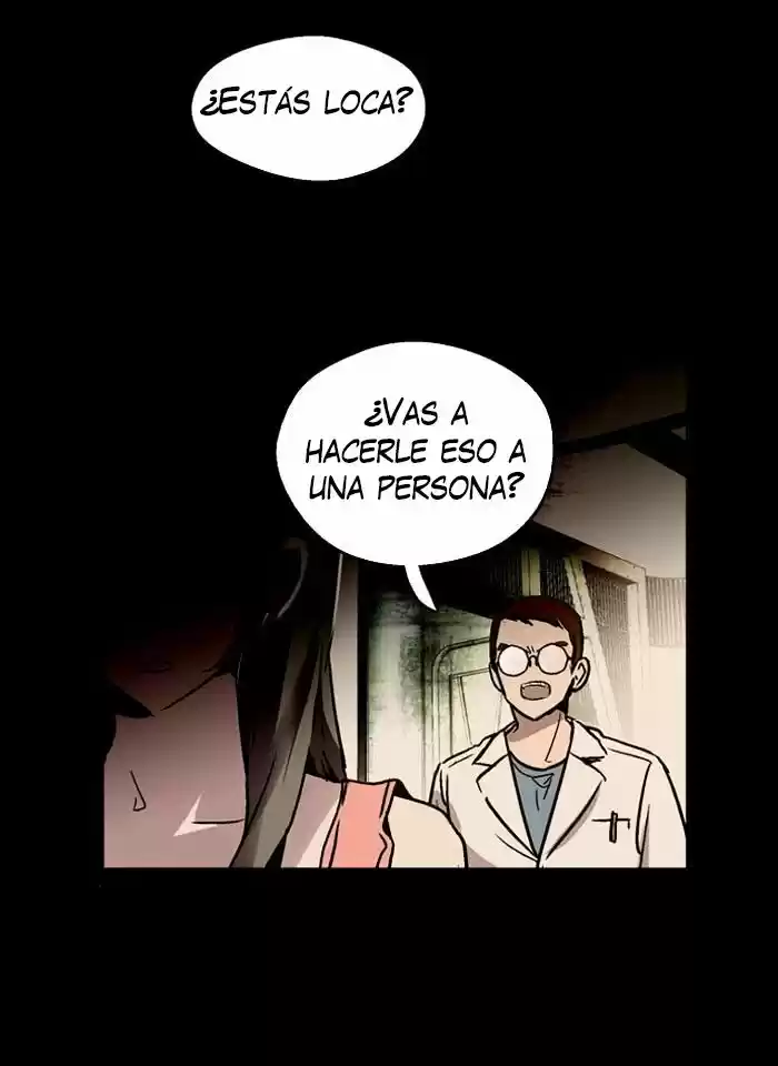 Nano List, capítulo 42, página 45