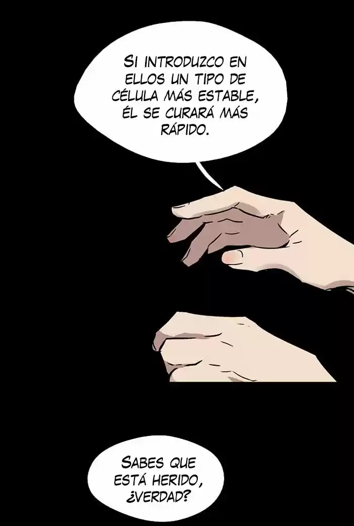 Nano List, capítulo 42, página 48