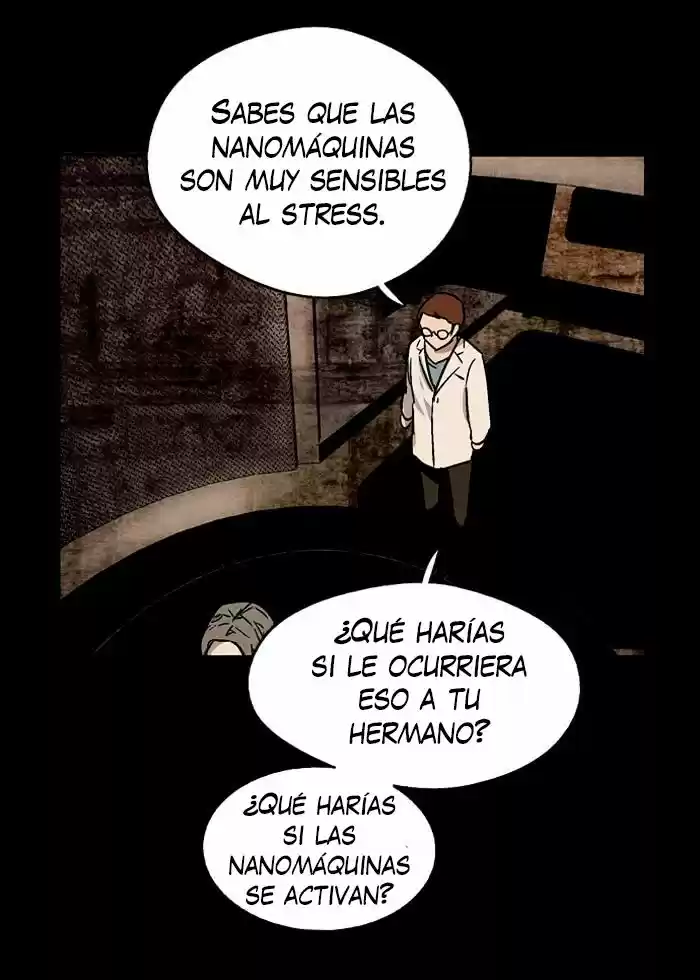 Nano List, capítulo 42, página 53