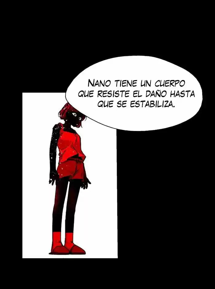 Nano List, capítulo 42, página 54