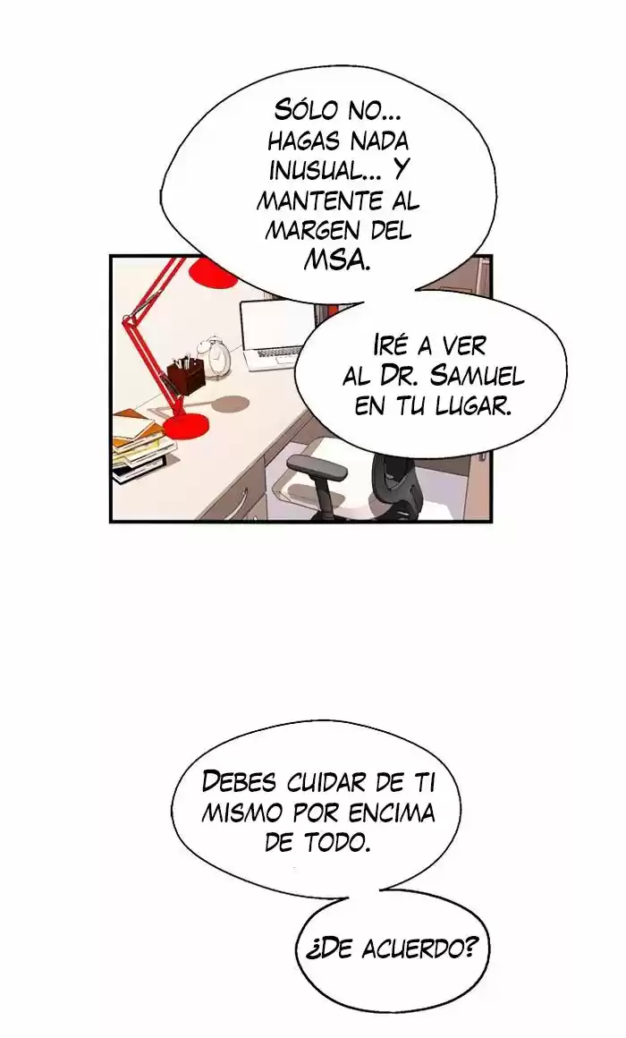 Nano List, capítulo 42, página 65