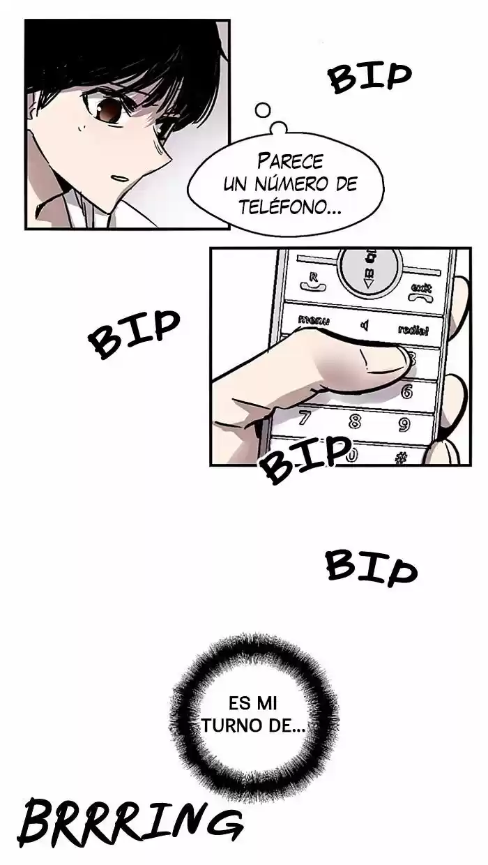 Nano List, capítulo 42, página 78