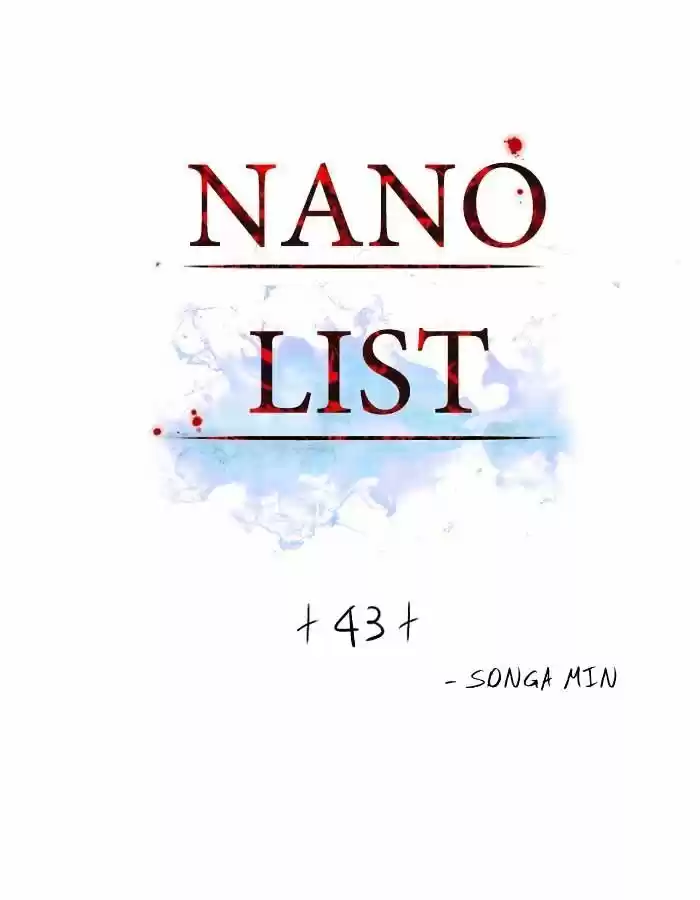 Nano List, capítulo 43, página 3