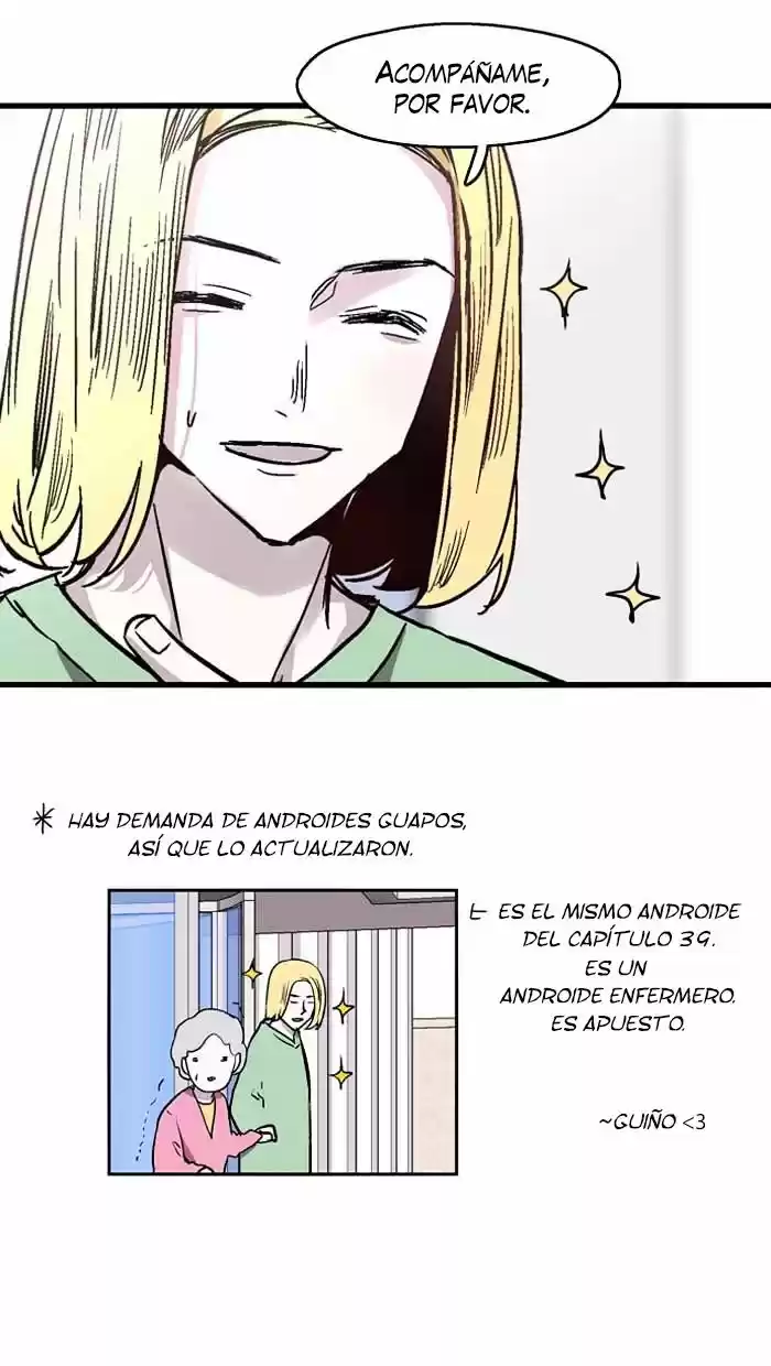 Nano List, capítulo 43, página 11