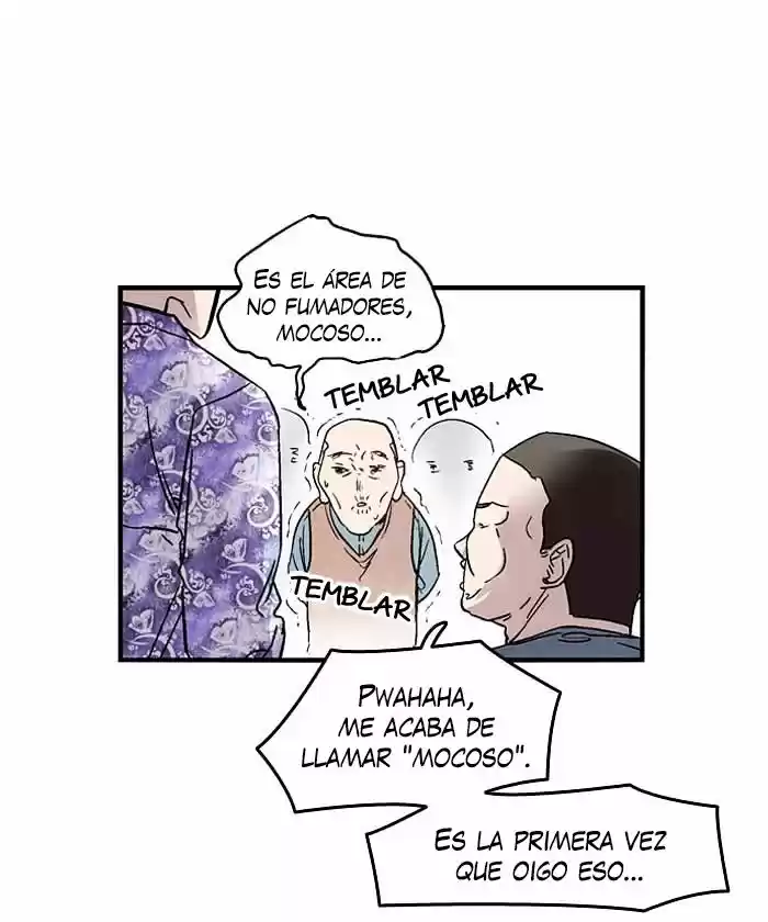Nano List, capítulo 43, página 15