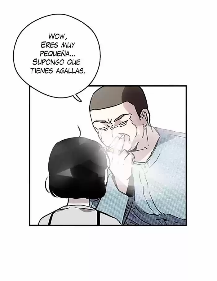 Nano List, capítulo 43, página 19