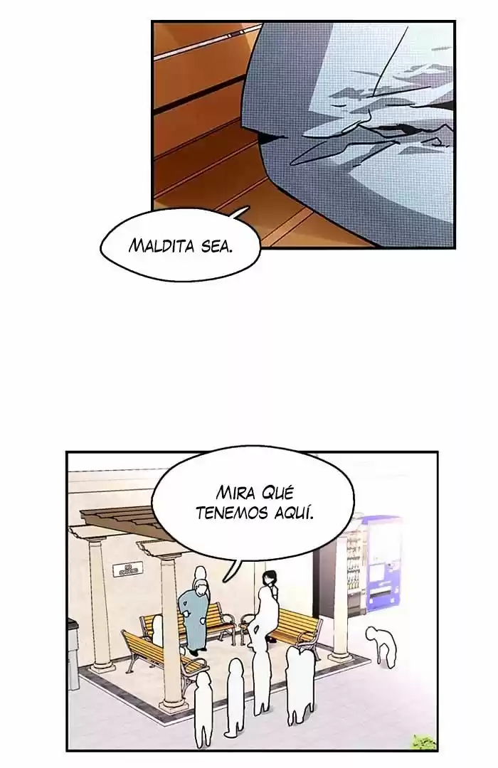 Nano List, capítulo 43, página 20
