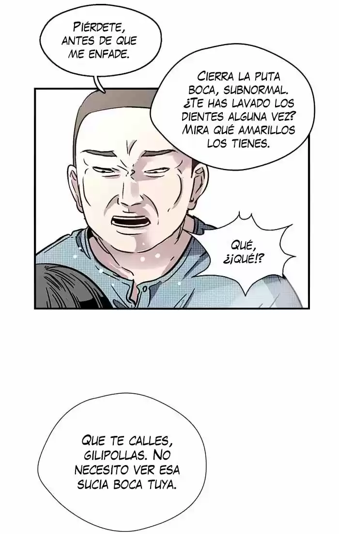 Nano List, capítulo 43, página 21