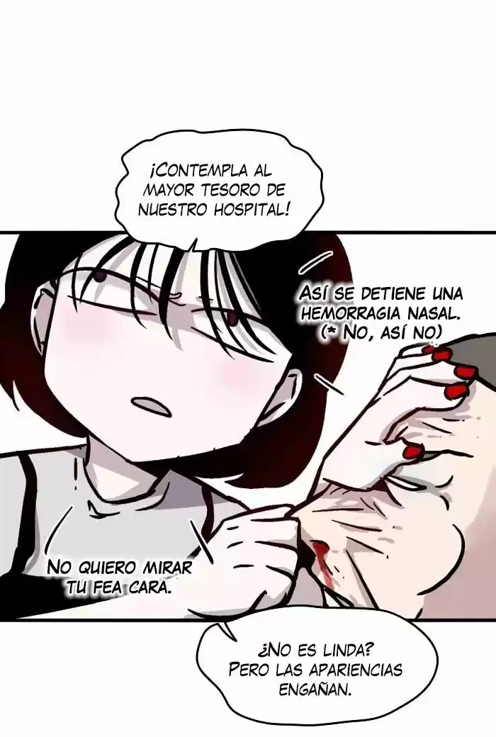 Nano List, capítulo 43, página 32