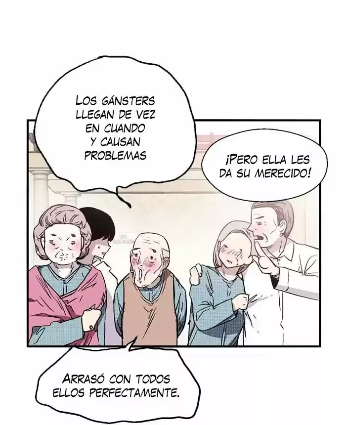 Nano List, capítulo 43, página 33