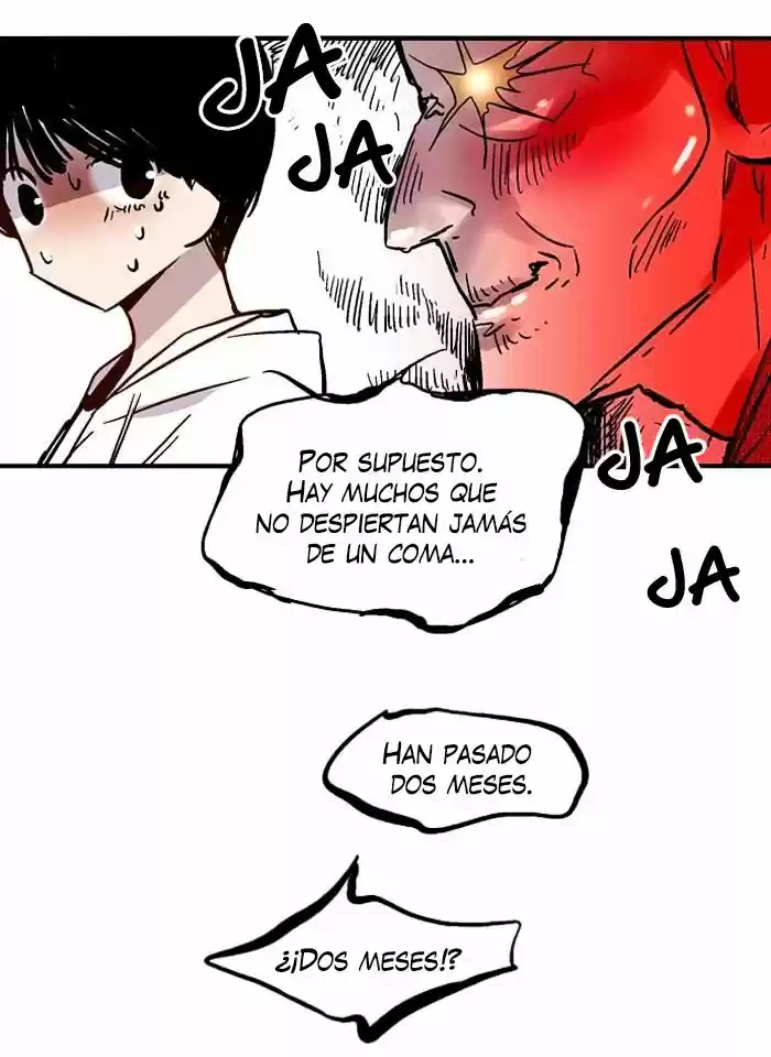 Nano List, capítulo 43, página 37