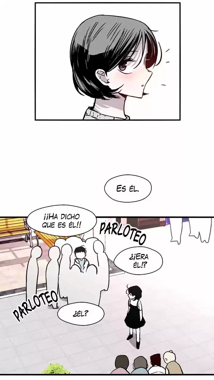 Nano List, capítulo 43, página 40