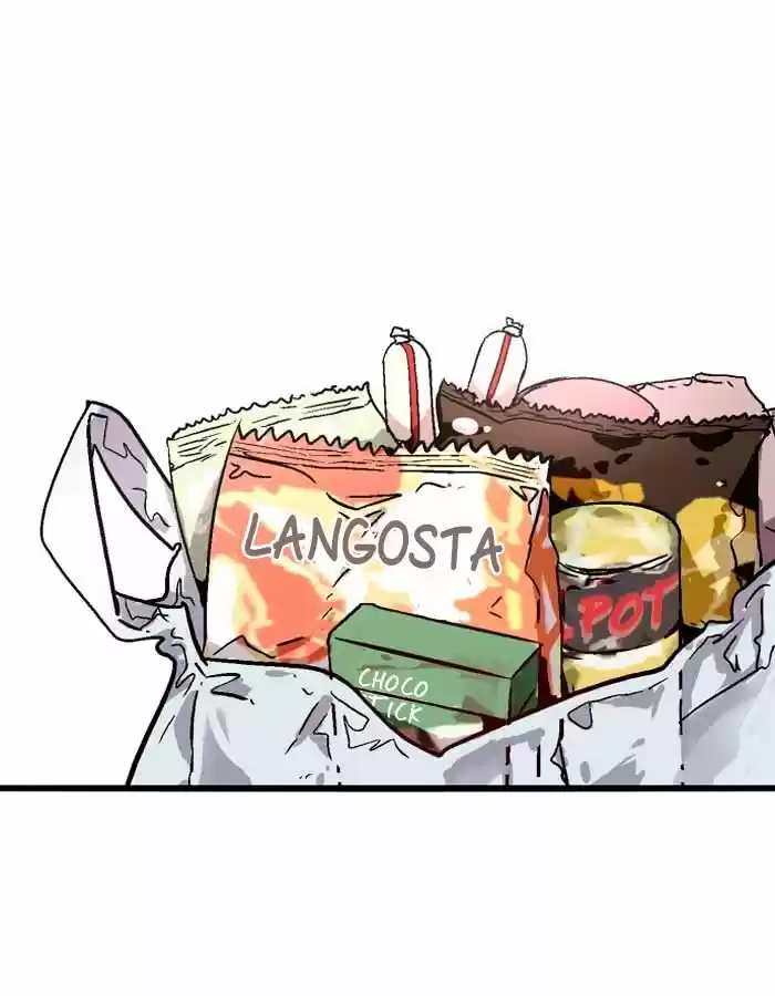 Nano List, capítulo 43, página 43
