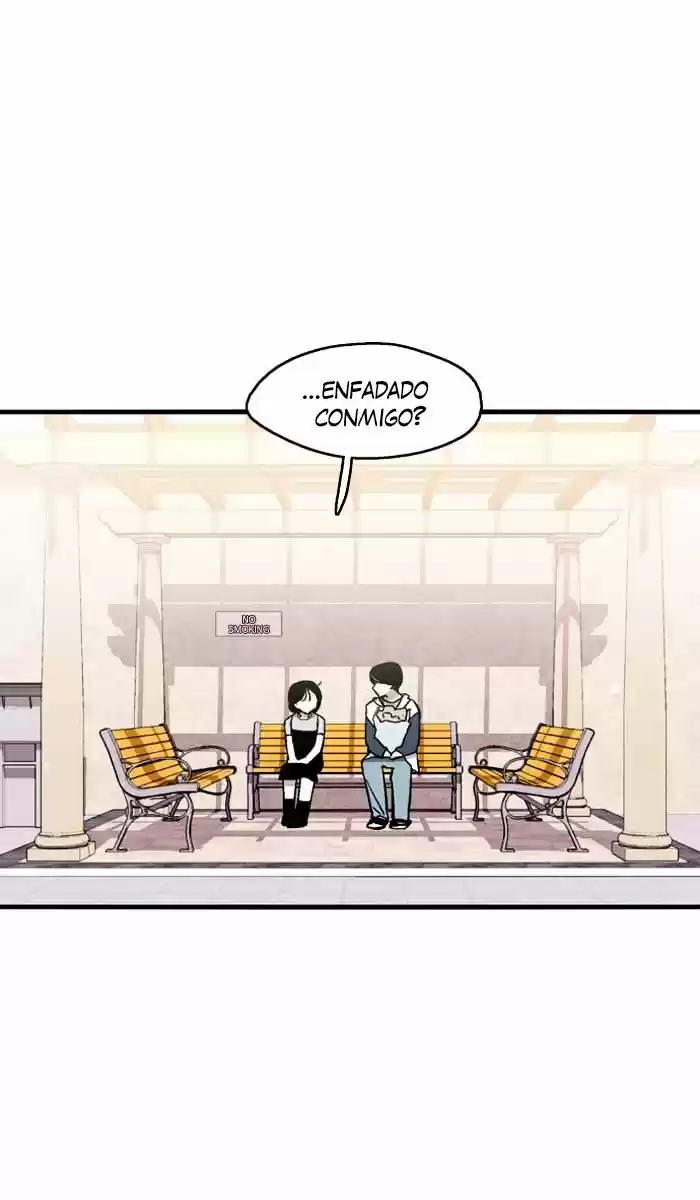 Nano List, capítulo 43, página 49
