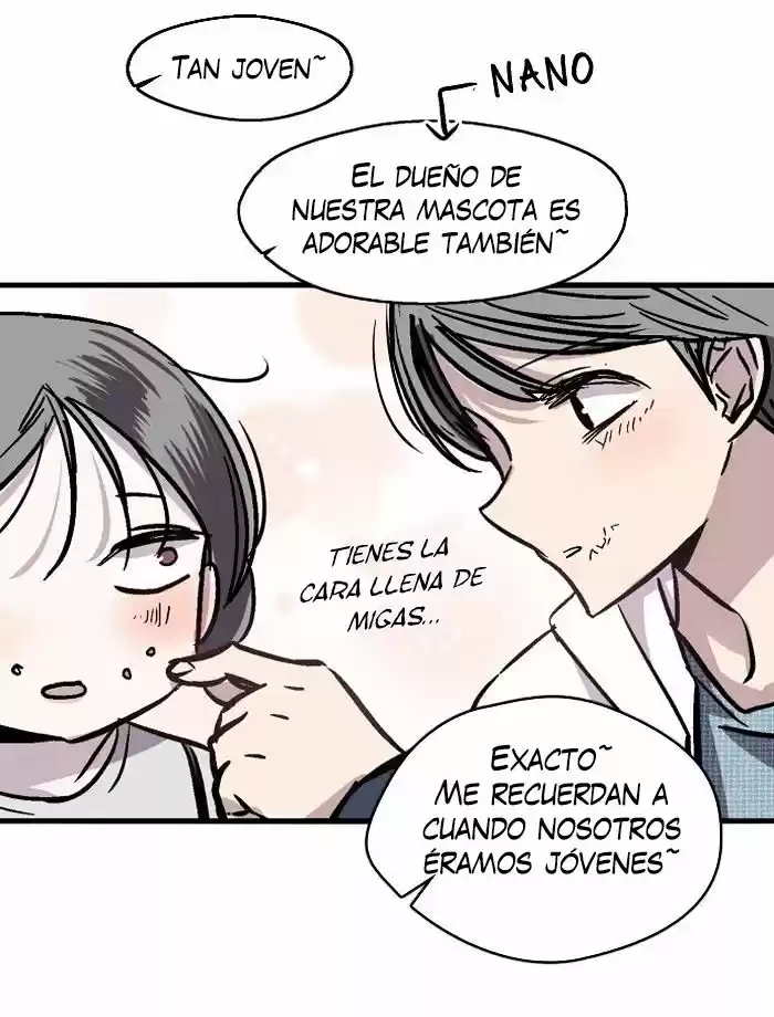 Nano List, capítulo 44, página 14