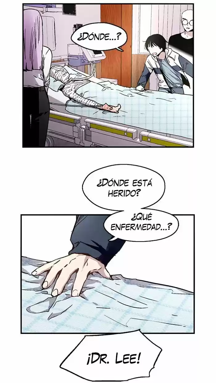 Nano List, capítulo 44, página 41