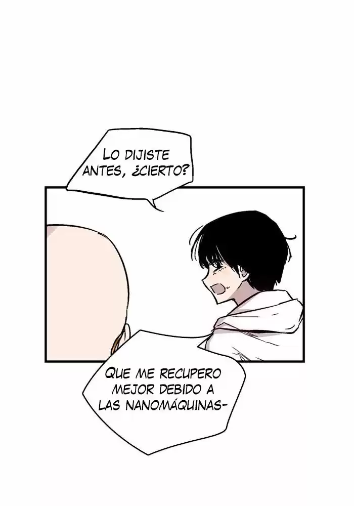 Nano List, capítulo 44, página 42