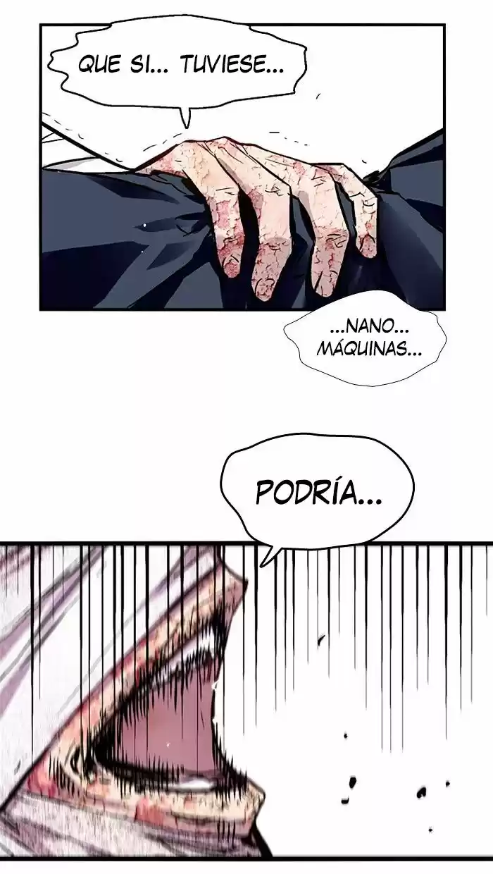 Nano List, capítulo 44, página 49