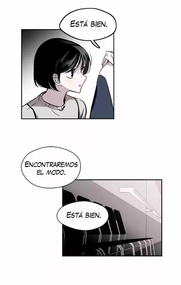 Nano List, capítulo 45, página 13