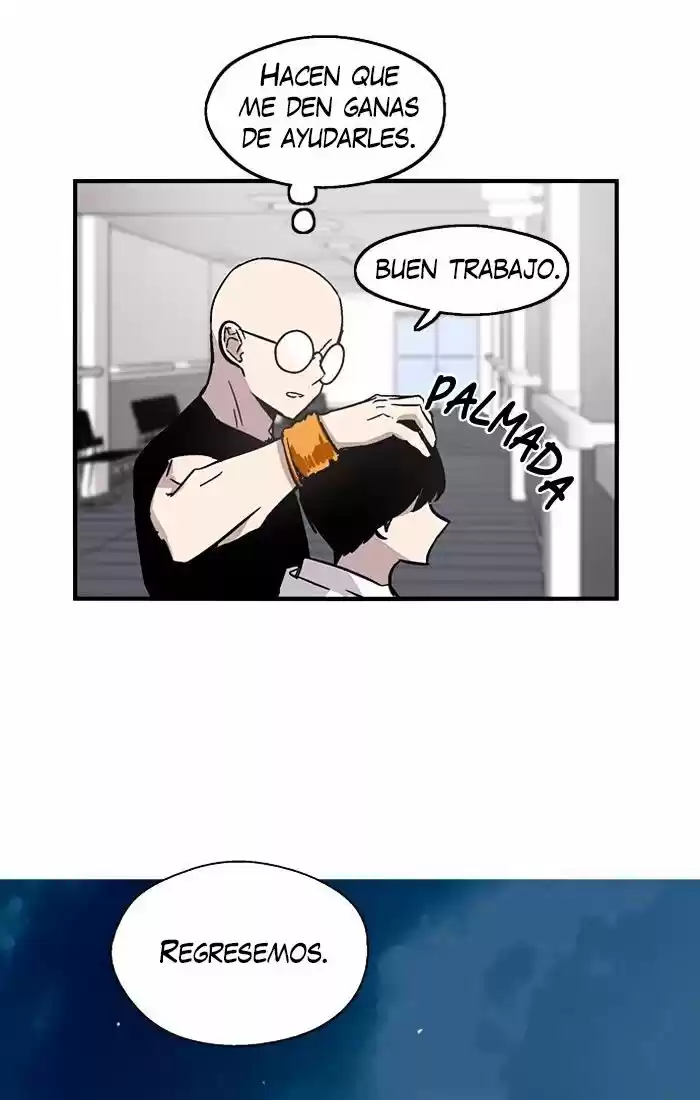 Nano List, capítulo 45, página 17