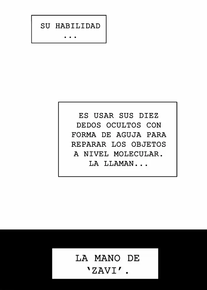 Nano List, capítulo 45, página 50