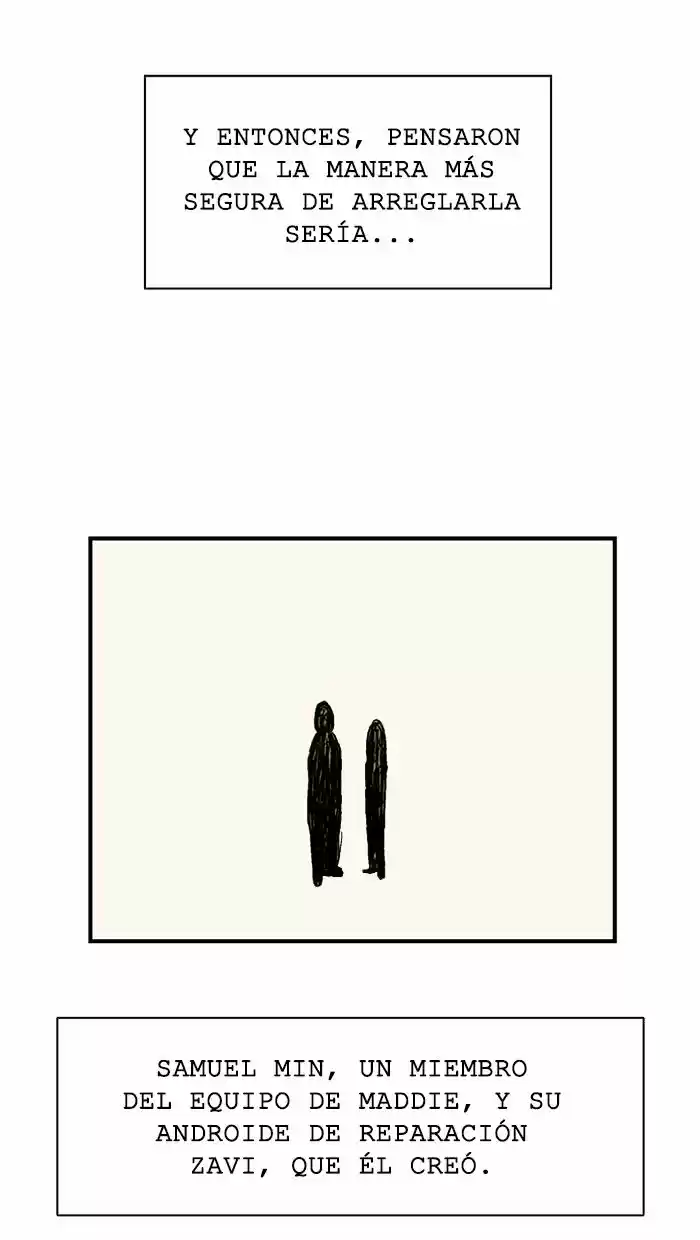 Nano List, capítulo 45, página 61