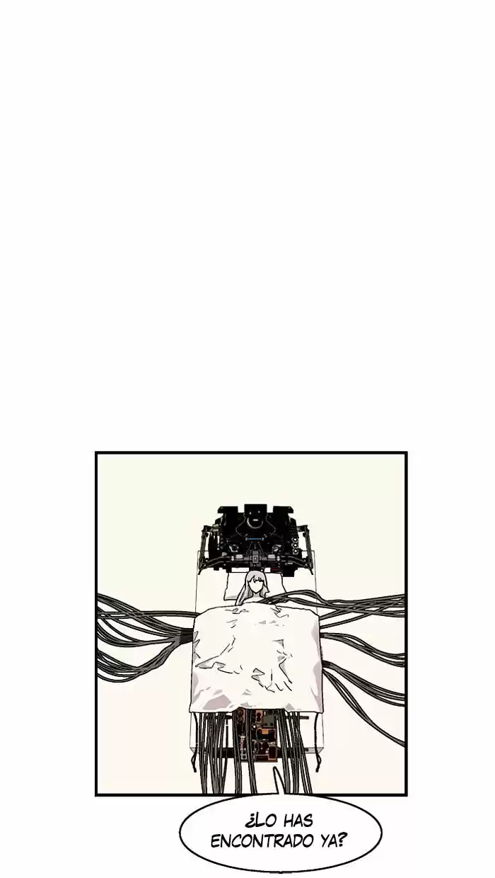 Nano List, capítulo 45, página 62