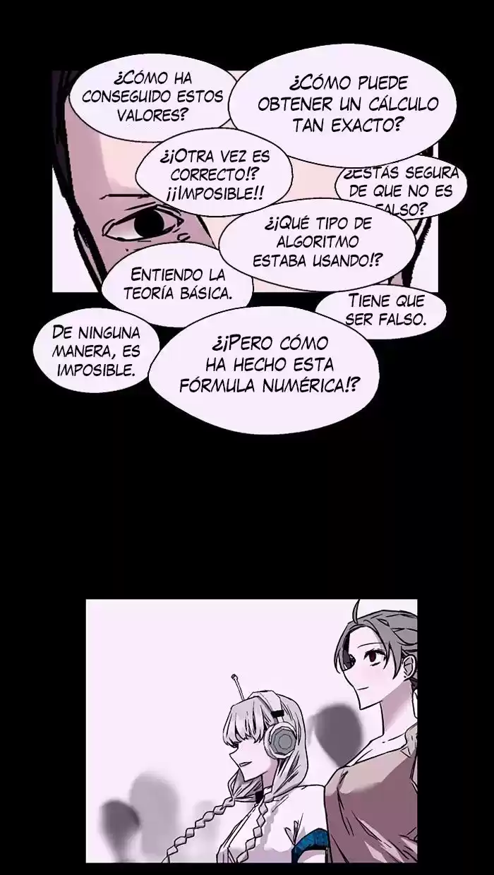 Nano List, capítulo 45, página 67