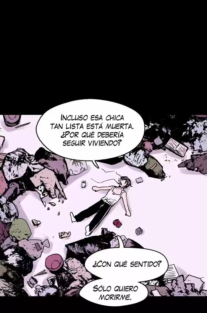 Nano List, capítulo 45, página 72